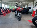 Triumph Tiger Sport 660 inkl. Koffer Top Zustand - TRIUMPH 660 TIGER SPORT