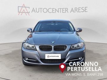 BMW 318 - 8