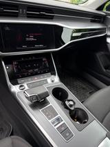 Audi A6 40 TDI 204PS S tronic Avant LED ACC 8FACH - Audi A6: Ps