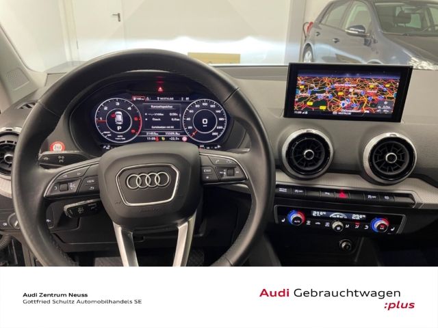 Audi Q2 - Bild 18