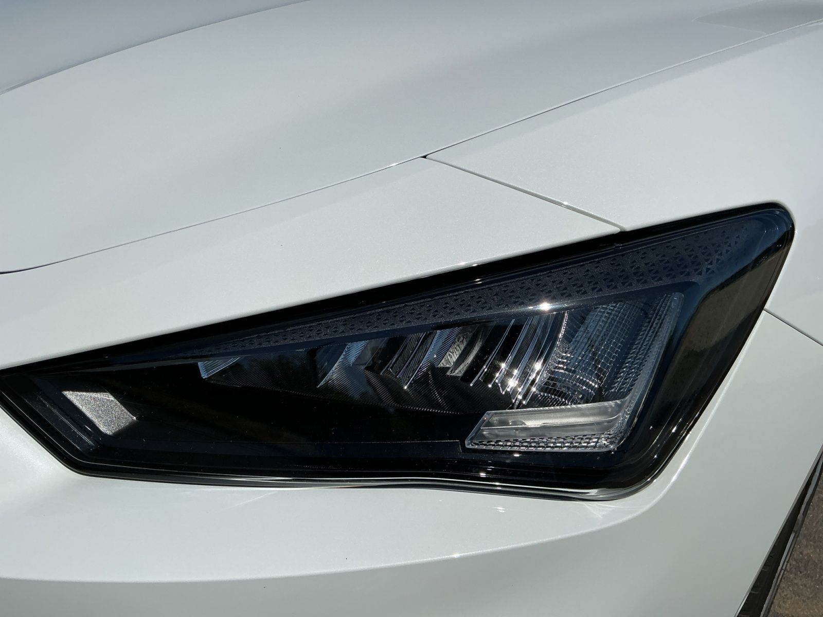 Seat Leon - Bild 19