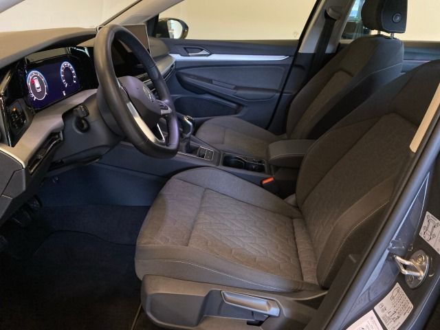 Volkswagen Golf - Bild 5