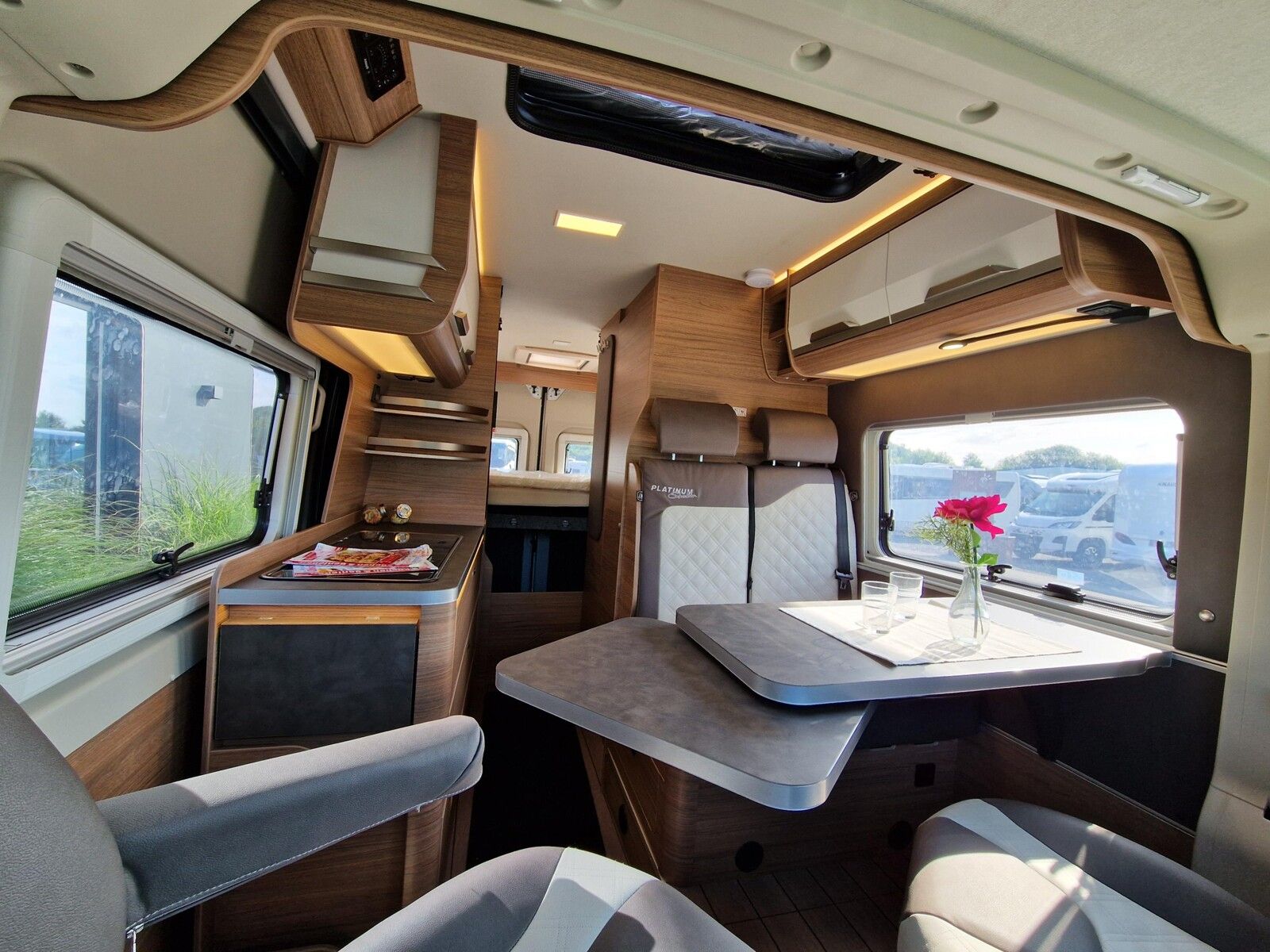 Fahrzeugabbildung Knaus BoxLife PLATINUM SELECTION 600 MQ