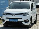 Toyota Proace City L1 Duty Comfort Sehr Gepflegt - Toyota in Tübingen