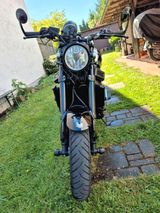 Yamaha XSR 900 Insp. + Reifen neu, Akrap., Rizoma Zub. - Angebote entsprechen deinen Suchkriterien