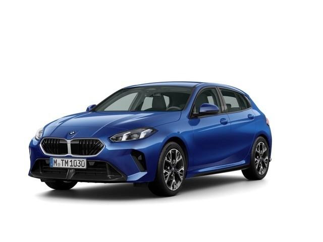 BMW 120 M Sport Navi Klima PDC Kamera Sitzheizung Ha