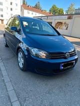 Volkswagen Golf Plus 1.6 TDI Bluemotion - Volkswagen Golf Plus: Bluemotion
