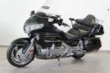Honda Gold Wing 1800 / Radio/ el.Fahrwerk/18tkm! - Motorräder in Chemnitz
