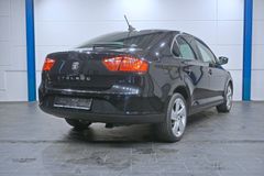 Fahrzeugabbildung Seat Toledo 1.2TSI Style SHZ TEMP PDC KLIMA GARANTIE