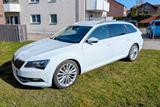 Skoda Superb 2.0 TDI, 190PS,DSG,TüV Neu,Style, ACC,AHK