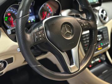 2014 Mercedes-BENZ GLA 缩略图 21