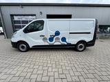 Renault Trafic Kasten L2H1 3,0t /Kamera/CarPlay/AHK - gebrauchte Renault Trafic aus dem Jahr 2022
