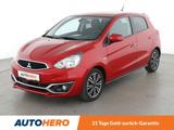 Mitsubishi Space Star 1.2 Edition 100+ *NAVI*SHZ*KLIMA* - Mitsubishi Space Star in München