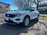 Volkswagen T-ROC 2.0 TDI 150 CV DSG 4MOTION Styl - VW T-Roc mit Halbautomatikschaltung
