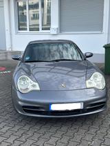 Porsche 996 Carrera Coupé Carrera - Porsche 996 Gebrauchtwagen
