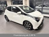 Toyota Aygo AYGO x-style - Toyota Aygo (X) Style Gebrauchtwagen