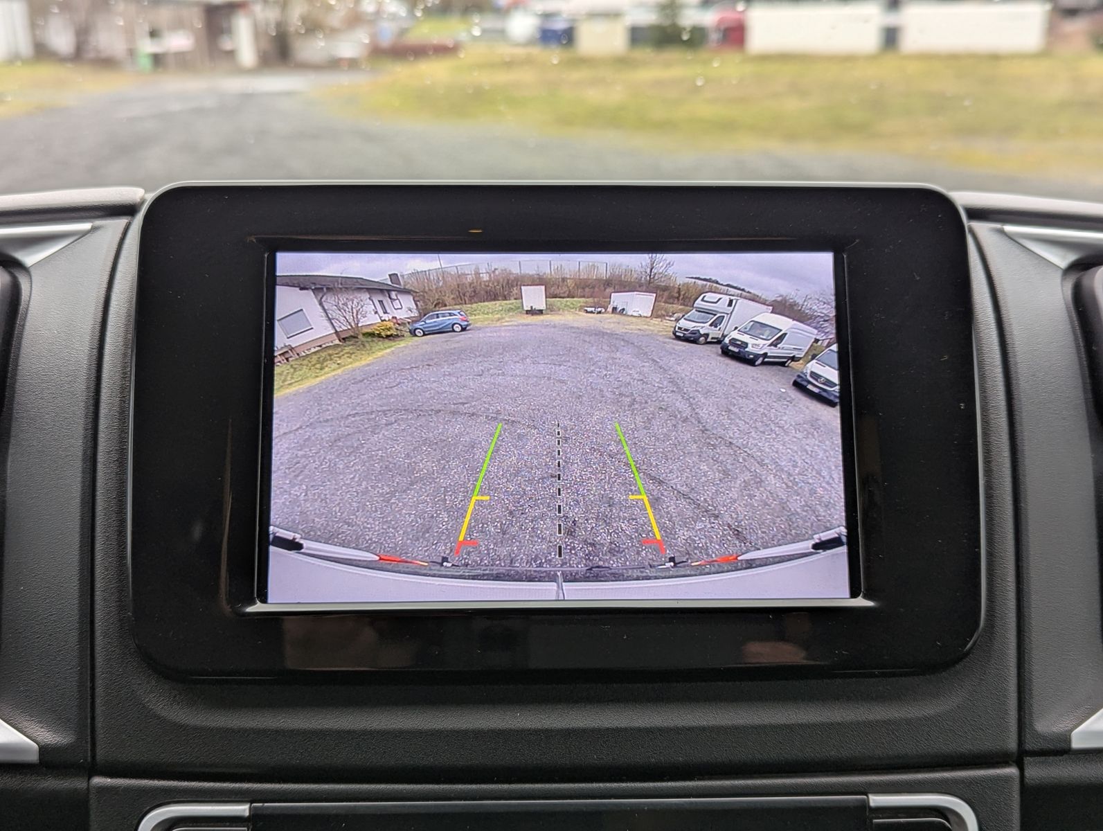 FIAT Ducato 140 L4 H2 Kamera 8-Sitze Business +-Paket - Image 26