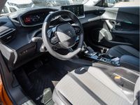 Peugeot 2008 - Vorschau Bild 10