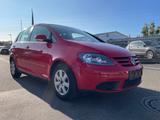 Volkswagen Golf V Plus Sportline - Volkswagen Golf Plus Sportline mit Benzin-Antrieb
