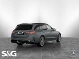 Mercedes-Benz C 43 AMG 4M T AHK+DIG LIGHT+HUD+HIFI+PANO+DISTRO - gebrauchte Mercedes-Benz C 43 AMG aus dem Jahr 2023