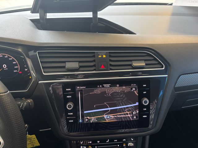 Tiguan Allspace R-Line 4Motion *AHK*ACC*APP*