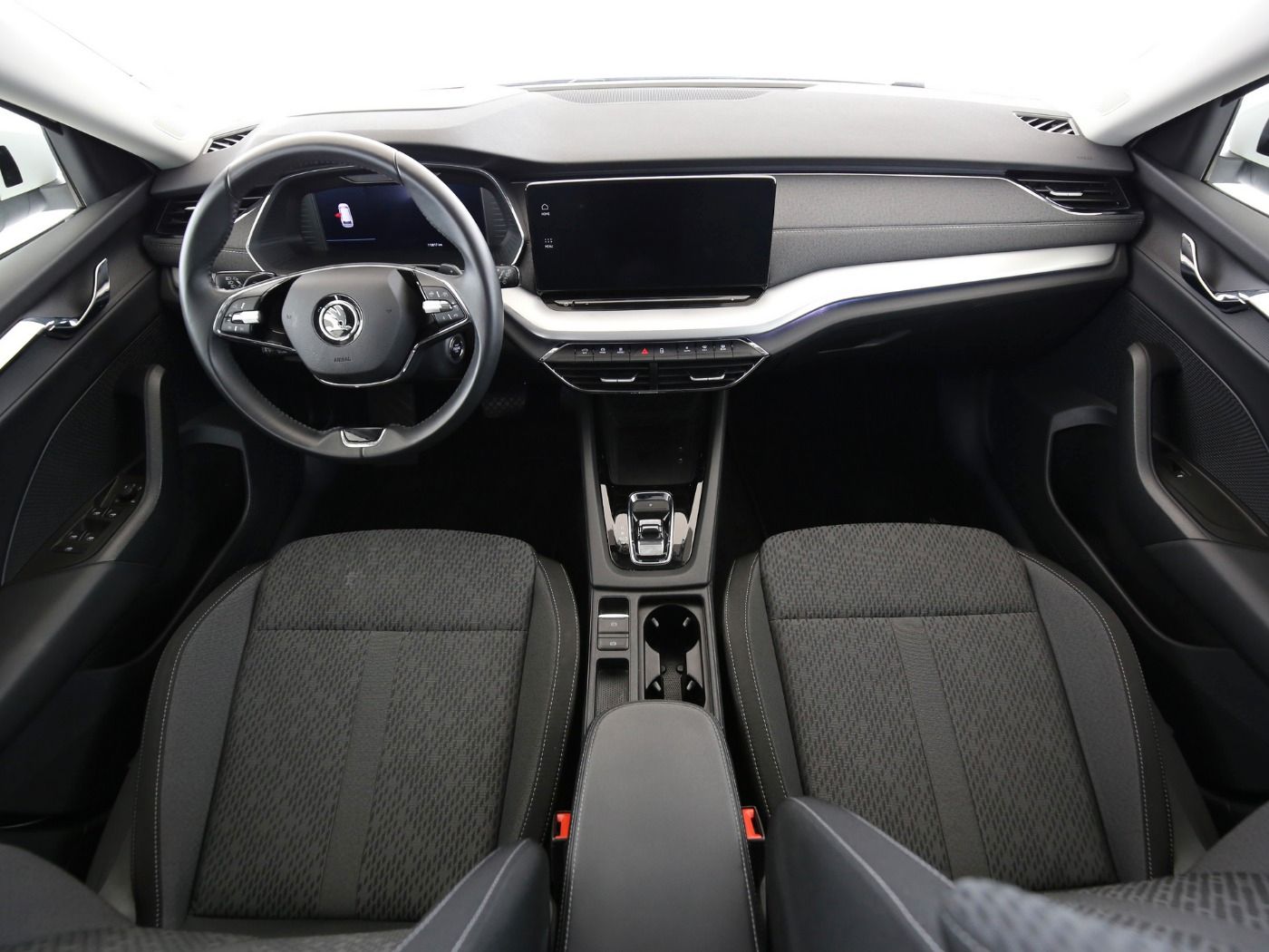 Skoda Octavia - Bild 8