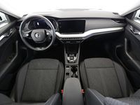 Skoda Octavia - Vorschau Bild 8