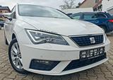 Seat Leon ST Style 1.6TDI,LED,Navi,PDC,Shz,YouTube!!! - Seat Leon: 6.1