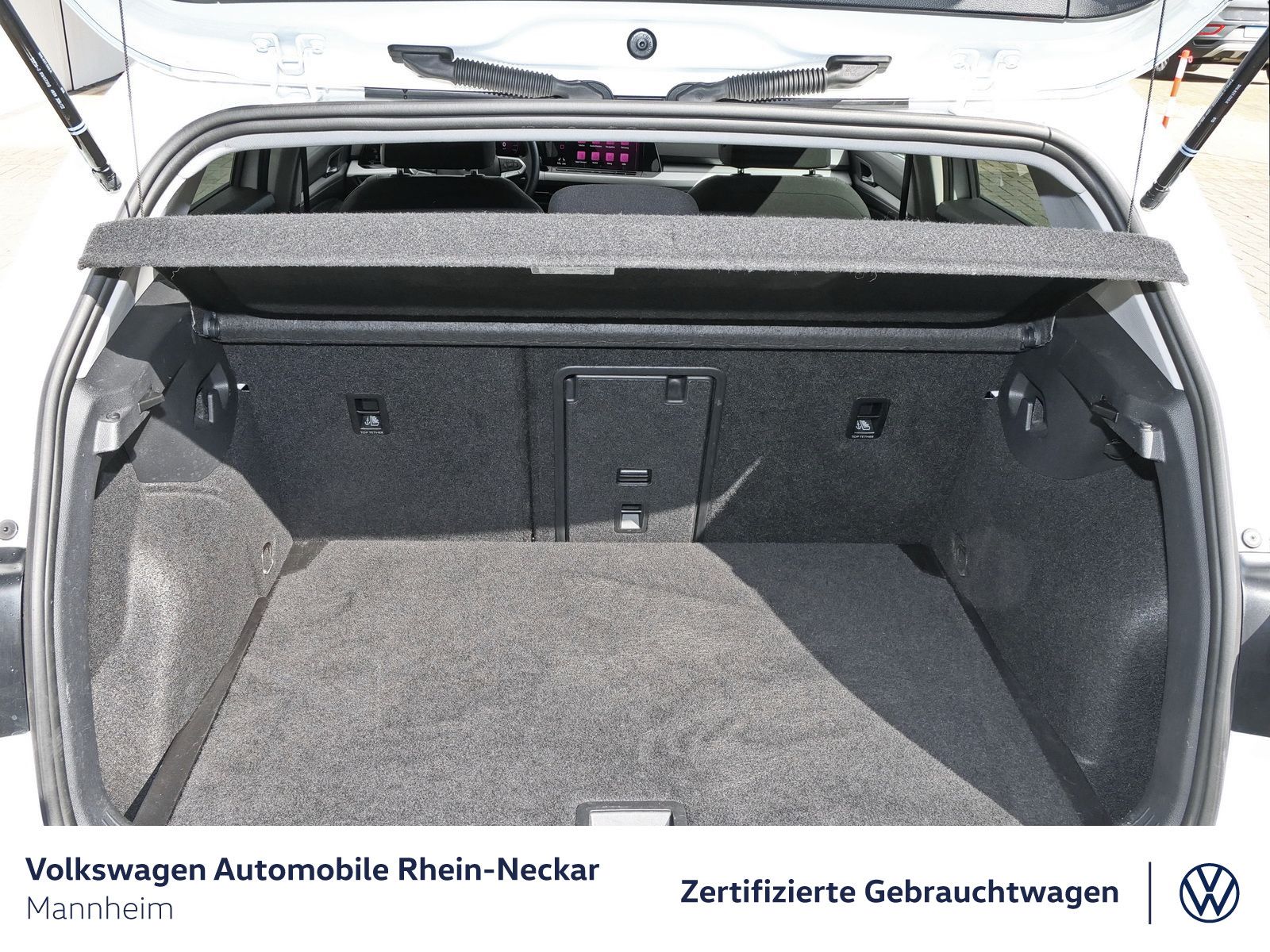 Volkswagen Golf - Bild 11
