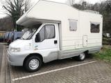 Fiat Ducato 230 TD, 88.000 km, TÜV, Solar - Fiat Ducato 2 8 td