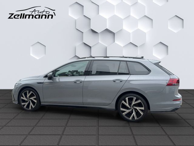 Golf Variant Mildhybrid R-Line 1.5e TSI 96kW DSG