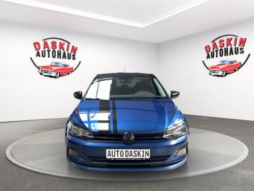Volkswagen Polo - 2