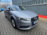 Audi A3 Sportback 1,2 attraction KLIMA ALU´S LED SHZ - Audi: 3a