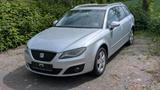 Seat Exeo 2.0 2012 Defekt Getriebe - Seat Exeo mit Diesel-Antrieb: Automatik