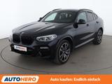 BMW X4 M40d Aut.*NAVI*TEMPO*LIM*CAM*PDC*KLIMA* - BMW X4 M40 aus 2019