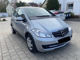 Mercedes-Benz A160 CDI Blue Efficiency Sch... - Mercedes-Benz A 160 in Mainz