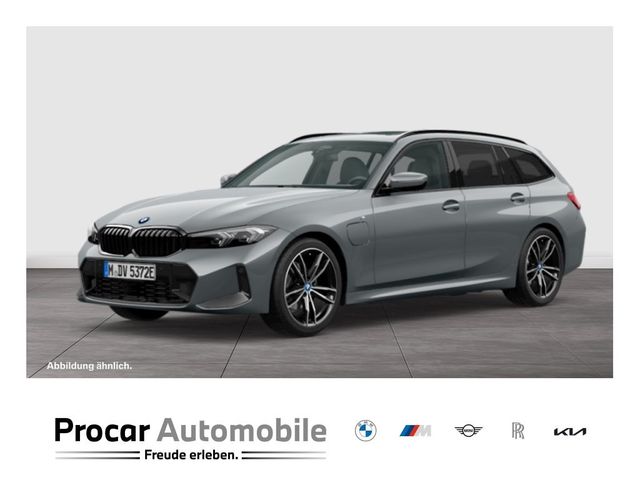 BMW 330e xDrive Touring M Sport 19"LMR+SAG+PANO+SZH+