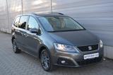 Seat Style 2.0TDI Spurhalte R.Cam 7-Sitze Service NEU - Seat Alhambra Gebrauchtwagen in Nürnberg
