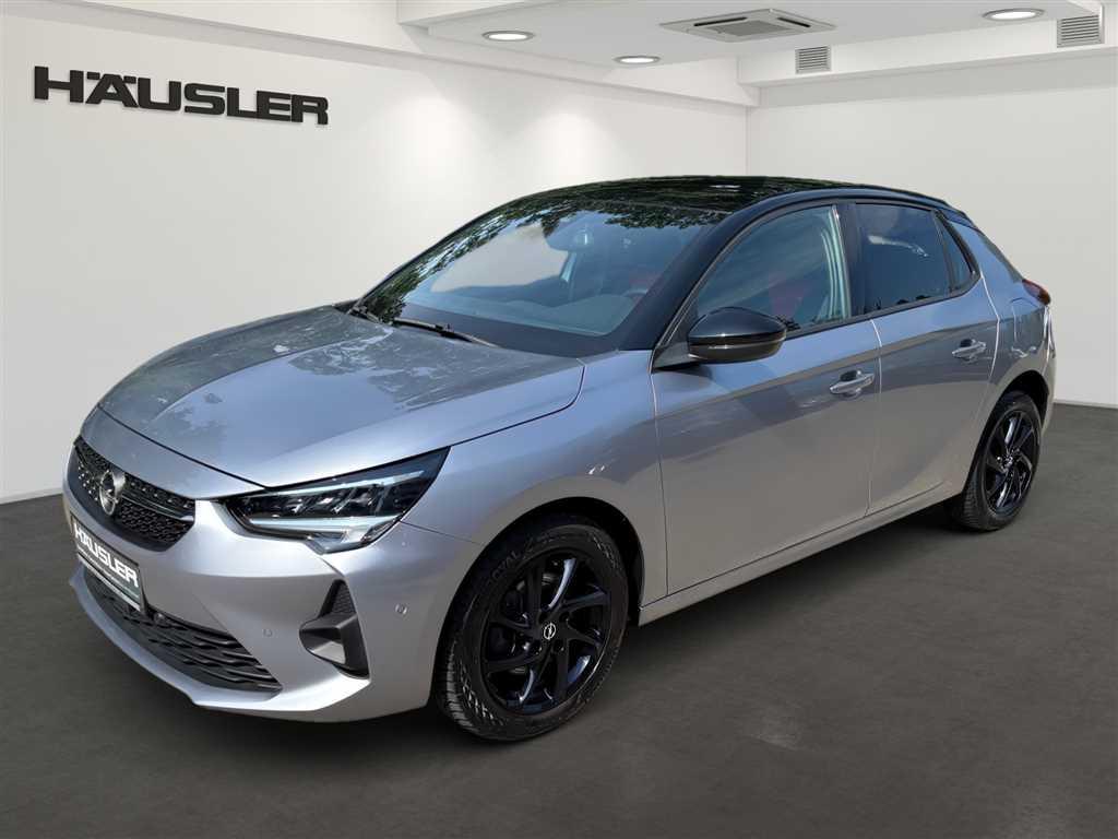 Opel Corsa GS Line 1.2 *Navi*Kamera*LED*Sitzheizung*