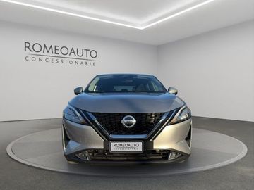 Nissan Qashqai - 8