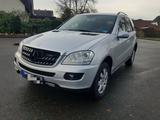 Mercedes-Benz ML 280 CDI 4-Matic * TÜV/AU - gebrauchte Mercedes-Benz ML 280 aus dem Jahr 2008