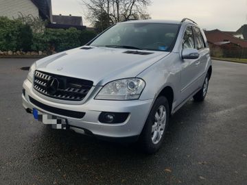 Mercedes ML 280 - 1
