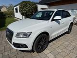Audi Q5 3.0 TDI quattro S-Line Pano AHK 20" Klimaauto - Audi Q5: 3.0