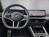 BMW 430i xDrive Gran Coupe M-Sport //Pano/Kamera/LHZ - schwarze BMW 430 Gran Coupé