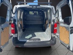 Citroën Jumpy Kasten XS (L1) Business 1.6 BlueHDi 95 FAP