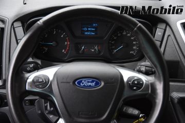Ford Transit - 11