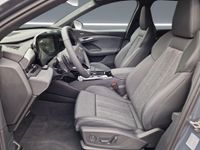 Audi Q6 e-tron - Vorschau Bild 14