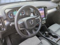 Volvo XC40 - Vorschau Bild 11