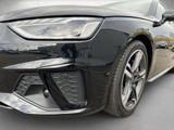 Audi A4 Avant S line 45 TFSI quattro S tronic *Kamera - Audi A4 quattro