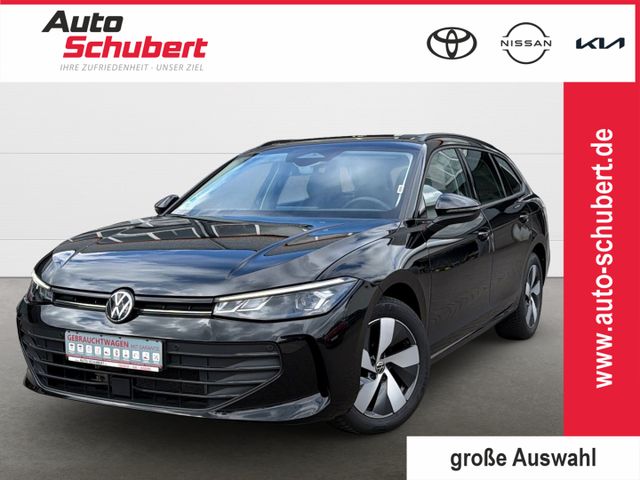 VW Passat Variant,LED+Lenkradhzg+Sitzhzg+Spurhaltea